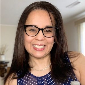 Meet your Posher, Anamaria